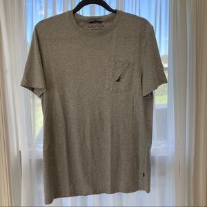 Nautica t-shirt
